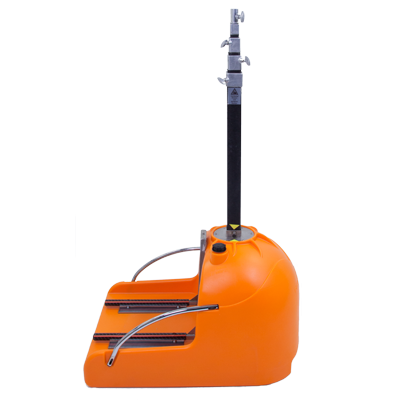 Powermoon Slider