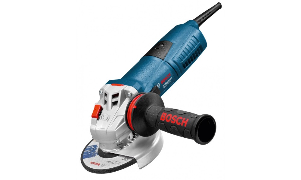 Bosch GWS 13-125 Ci