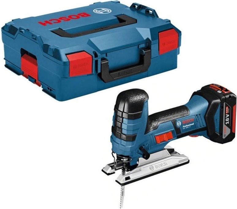 Bosch GST 18V-LI S Professional