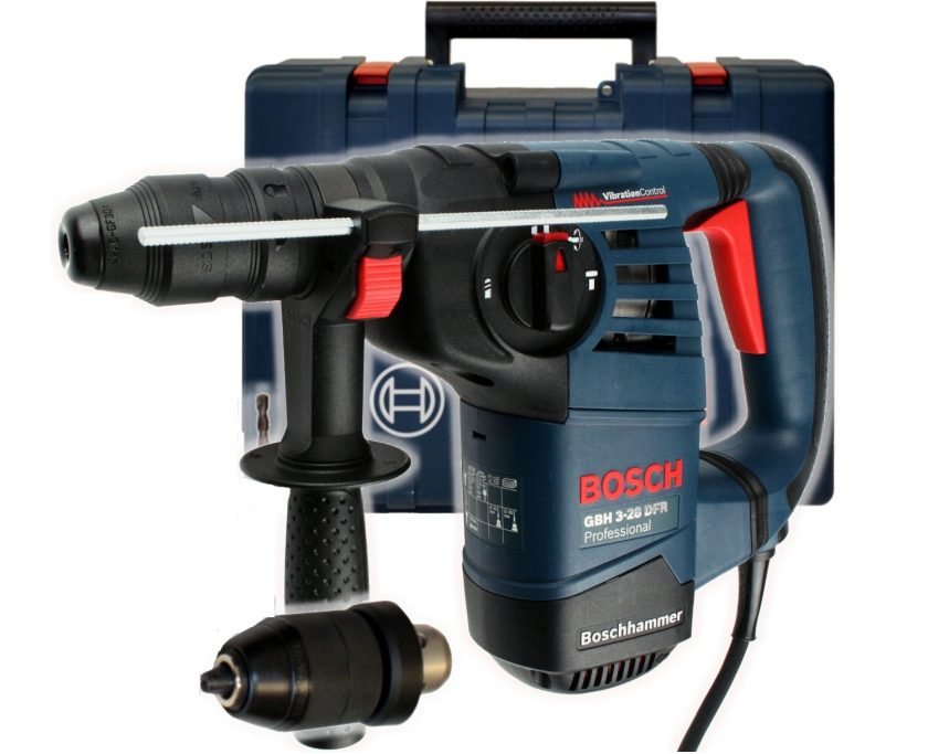 Bosch GBH 3-28 DFR