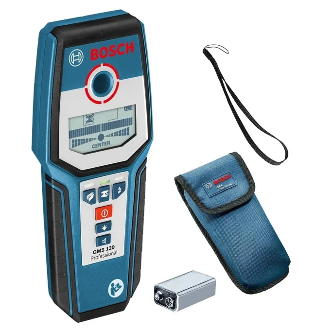 Bosch GMS 120 Professional