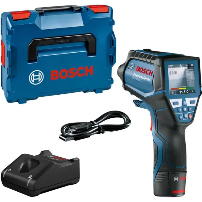 Bosch GIS 1000 C Professional